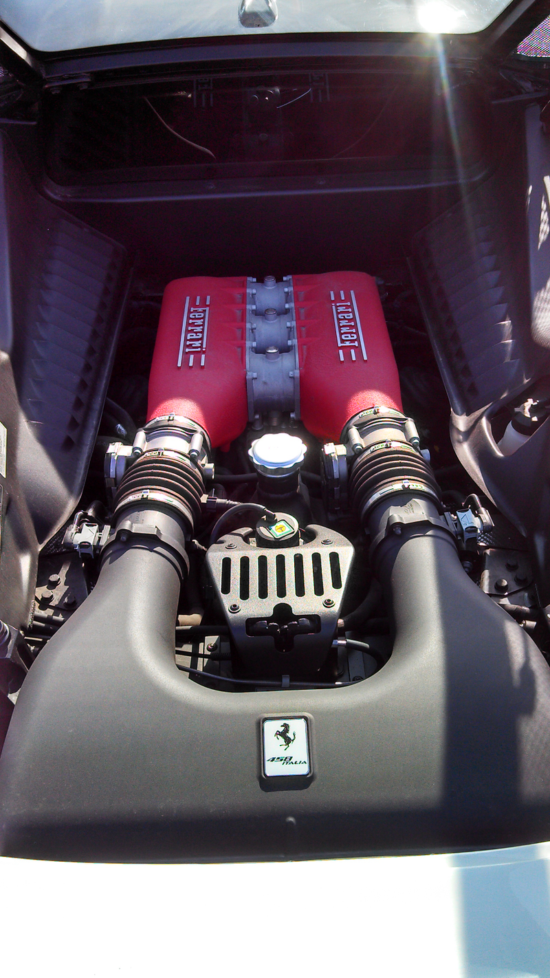 Illustration for article titled MSU Car Show: Massive Photodump 4/18/15
